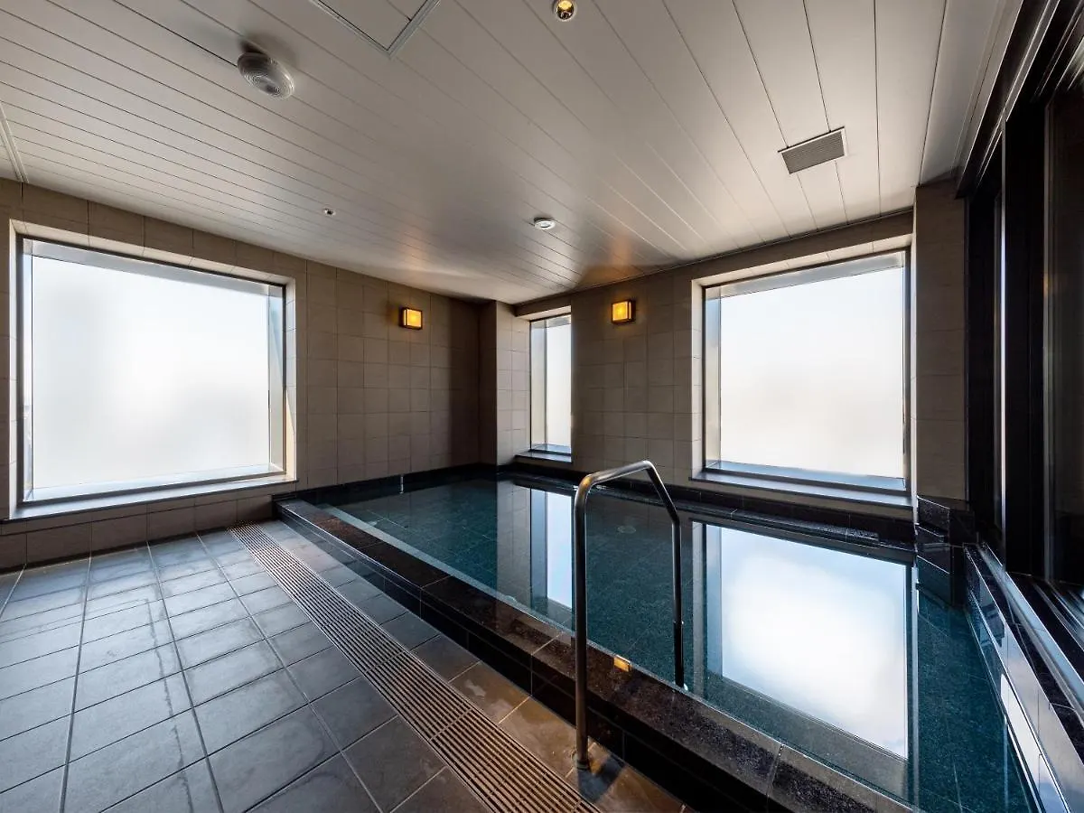 Granbell Hotel Osaka Japan