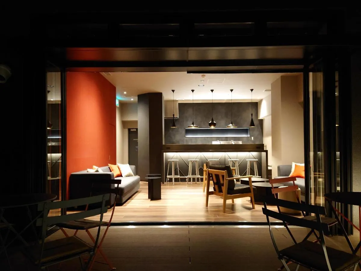 Granbell Hotel Osaka 3*,  Japan