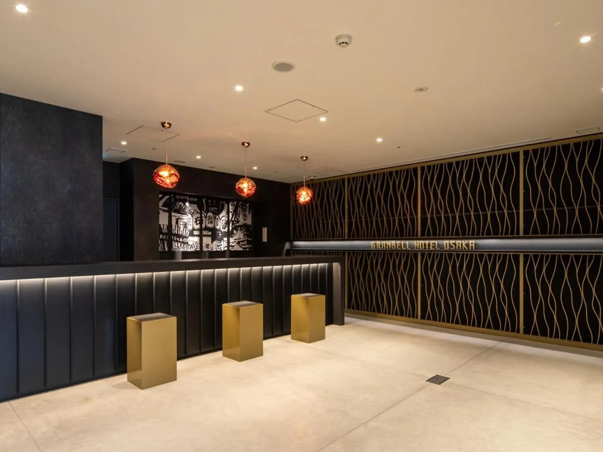 Granbell Hotel Osaka