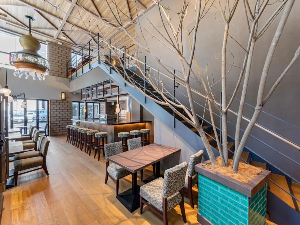 Granbell Hotel Osaka 3*,