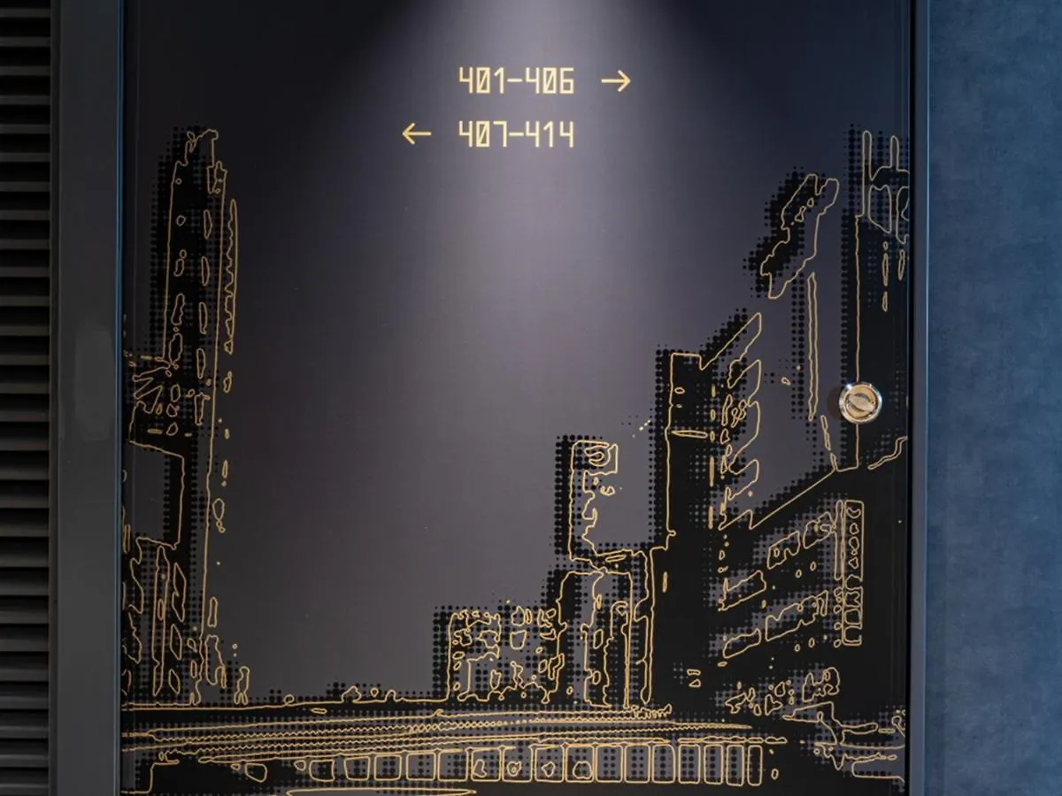 Granbell Hotel Osaka