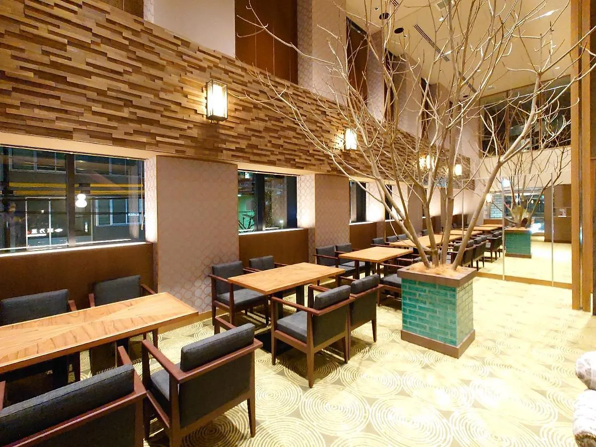 ***  Granbell Hotel Osaka Japan