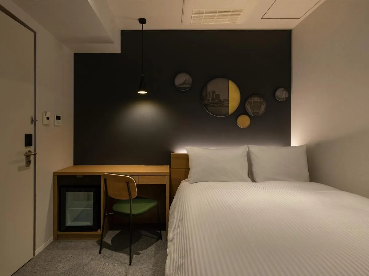 Granbell Hotel Osaka Japan