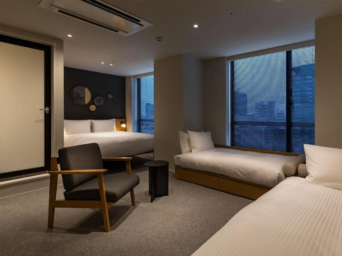 Granbell Hotel Osaka