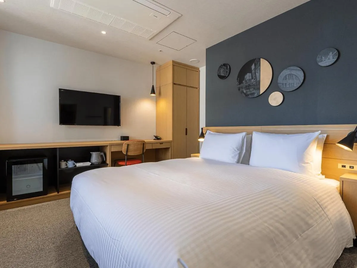 Granbell Hotel Osaka Japan