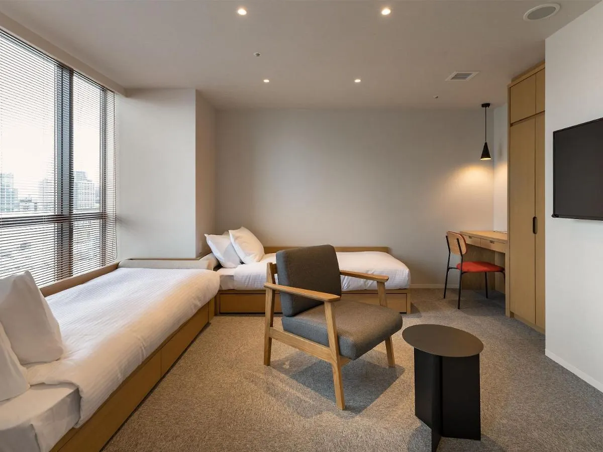 Granbell Hotel Osaka