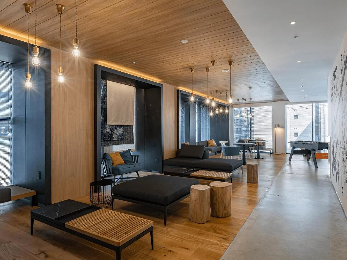 Granbell Hotel Osaka 3*,  Japan