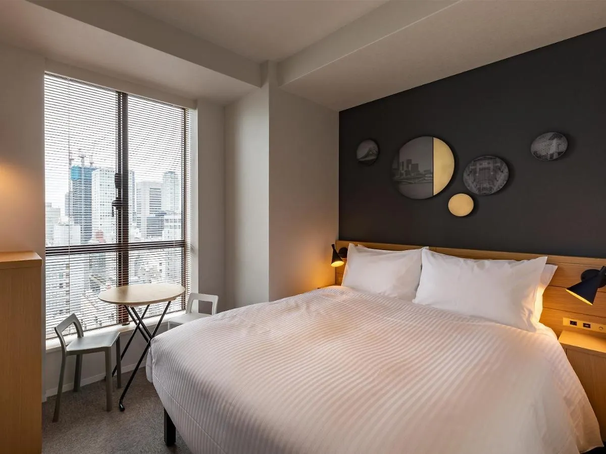 Granbell Hotel Osaka