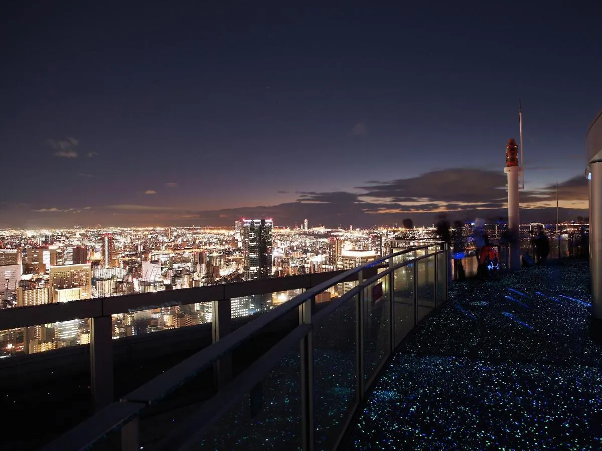 Granbell Hotel Osaka