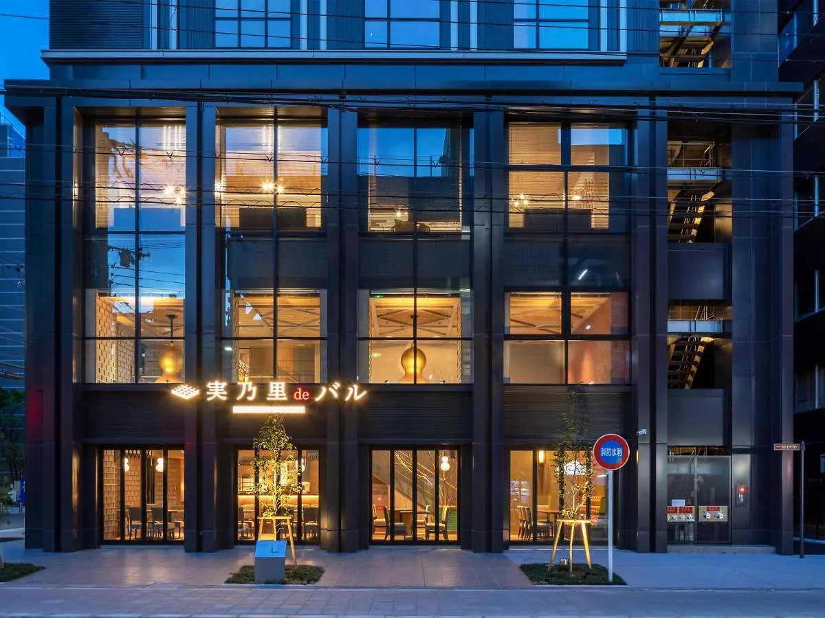 Granbell Hotel Osaka 3*,