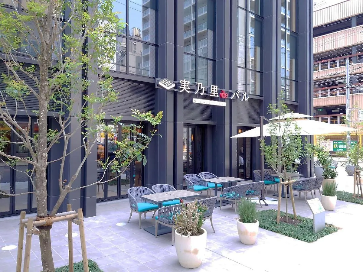 Granbell Hotel Osaka 3*,  Japan