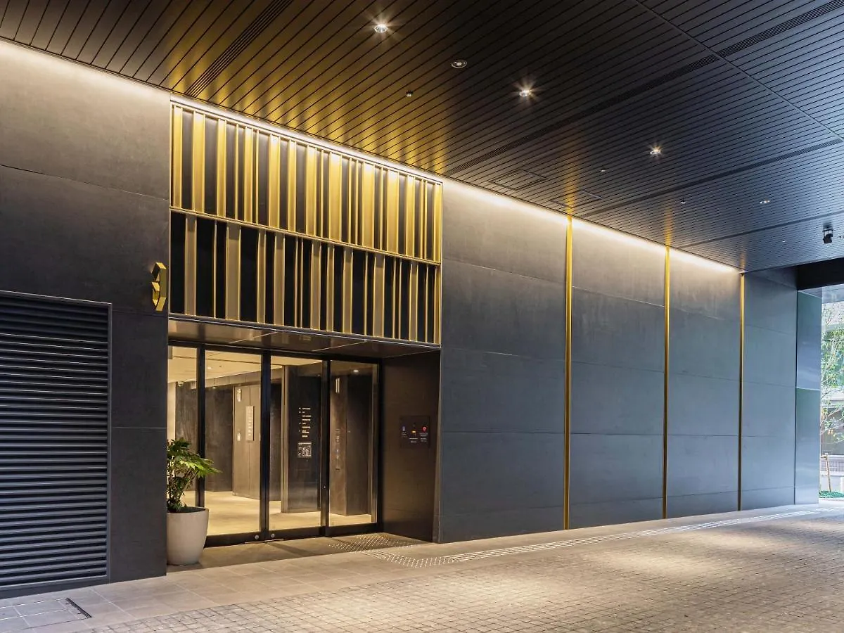 Granbell Hotel Osaka