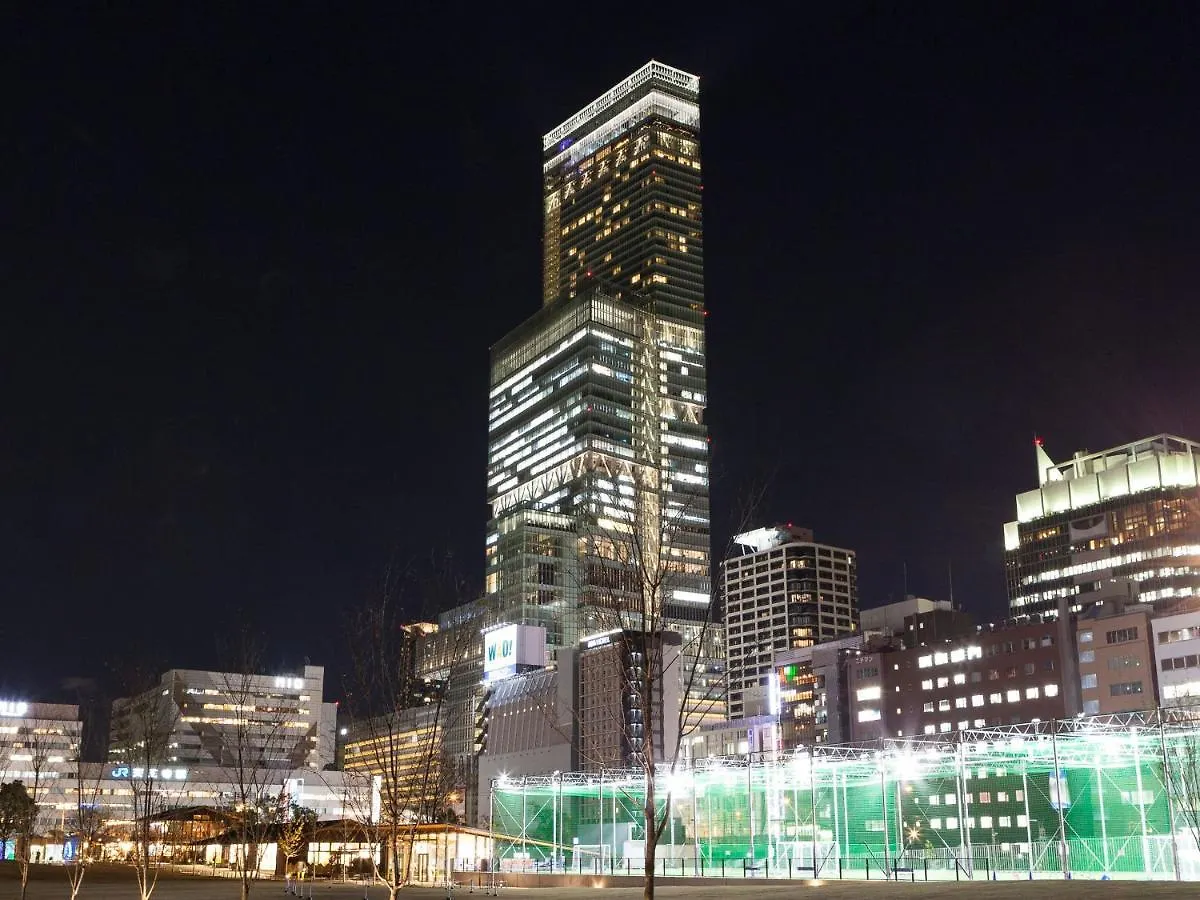 Granbell Hotel Osaka 3*,