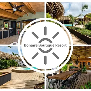 Bonaire Boutique 4* Playa