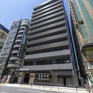 酒店 多美迎premium难波annex酒店, 大阪