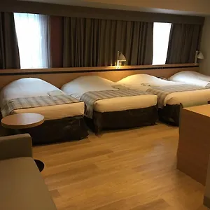 福冈蒙特埃马纳酒店 酒店 福岡