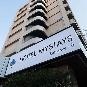 Mystays Kameido 3* Tokio