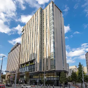 The Blossom Hakata Premier 酒店 福岡
