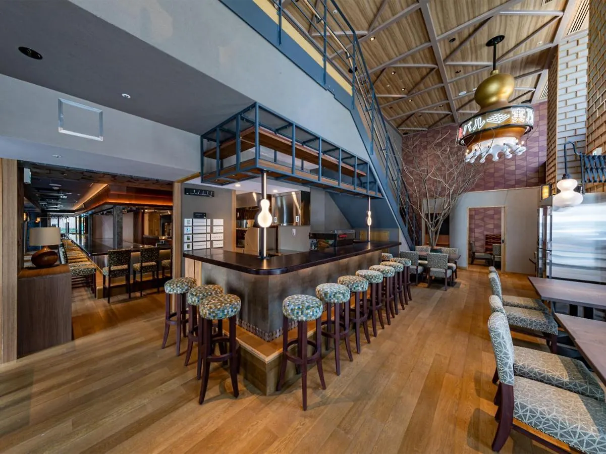 Granbell Hotel 大阪