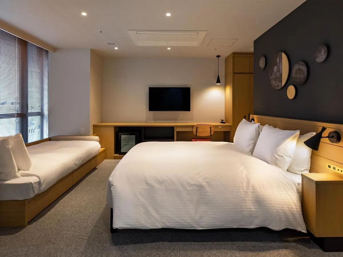 Granbell Hotel 大阪