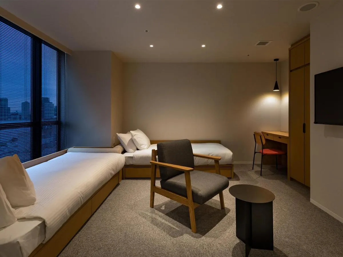 Granbell Hotel 大阪