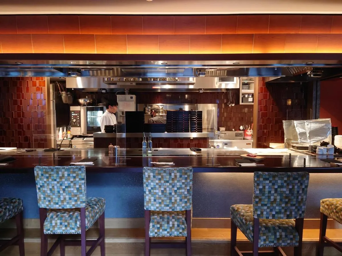 ***  Granbell Hotel 大阪 日本