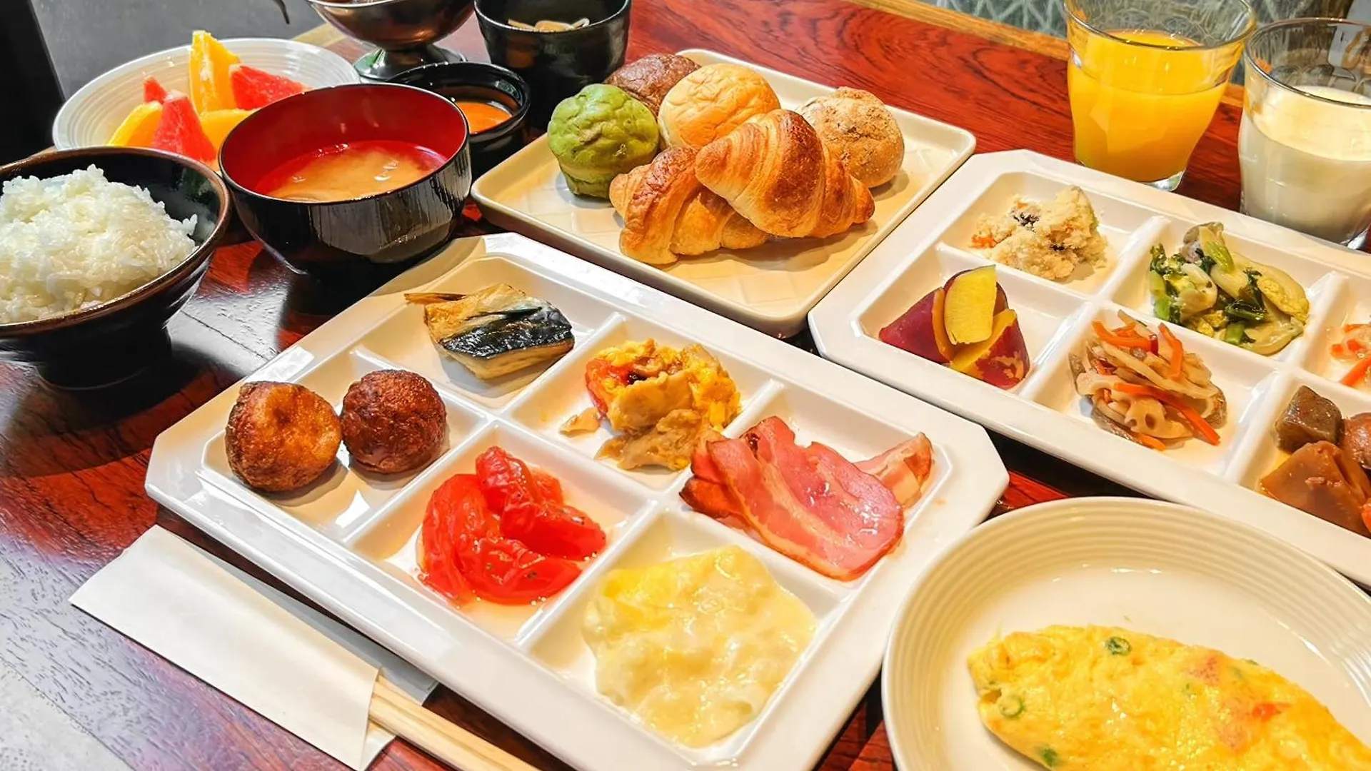 Granbell Hotel 大阪