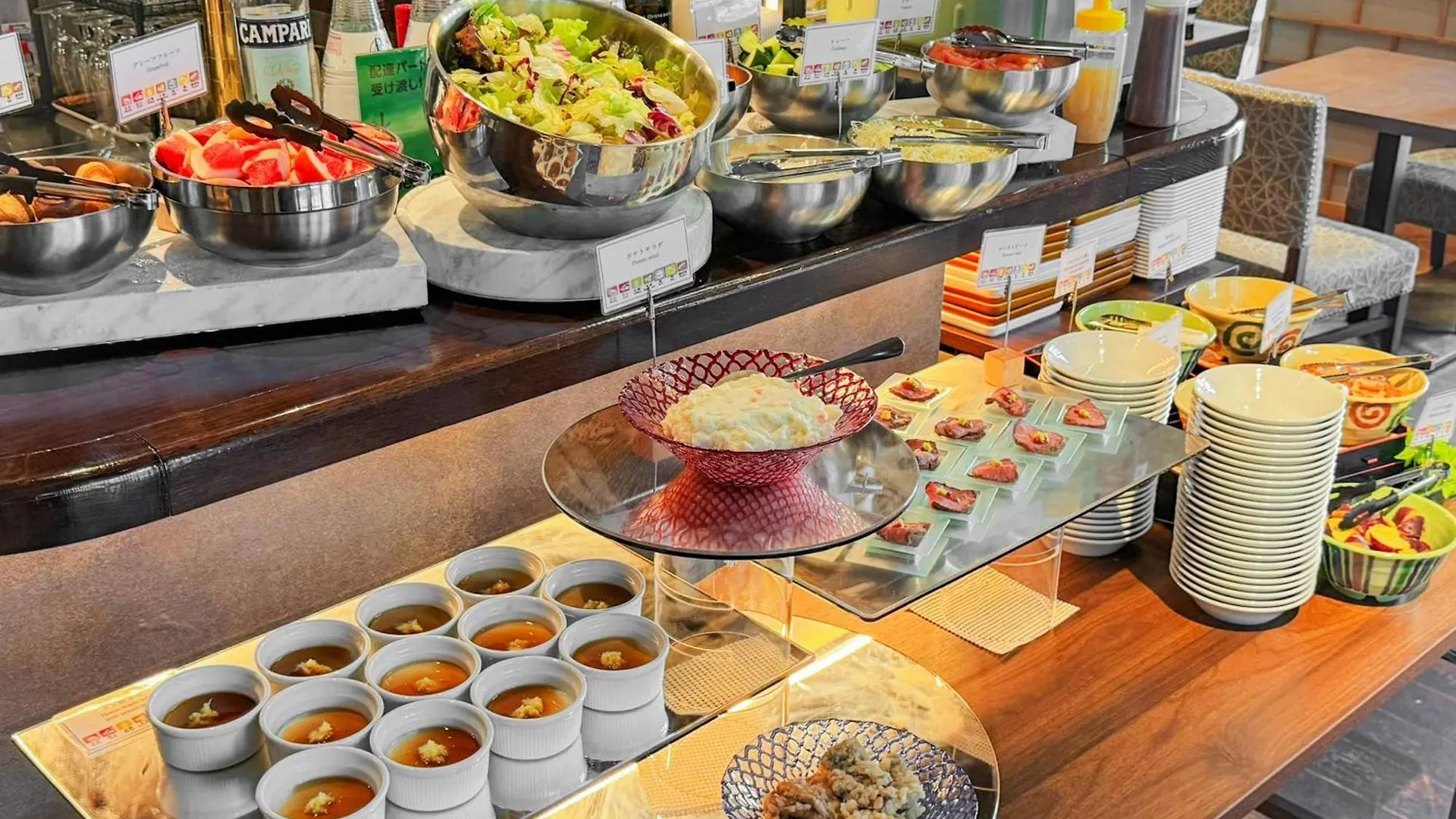 Granbell Hotel 大阪